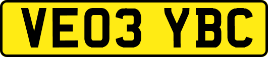 VE03YBC