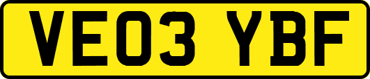 VE03YBF