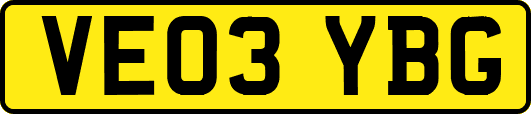 VE03YBG