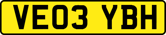 VE03YBH