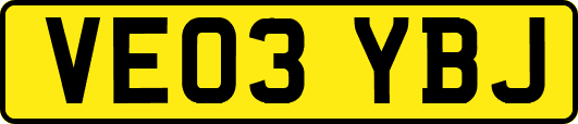 VE03YBJ