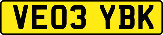 VE03YBK