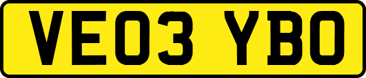 VE03YBO