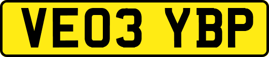 VE03YBP