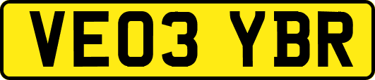 VE03YBR