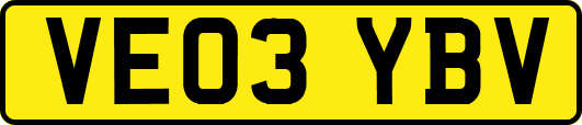 VE03YBV