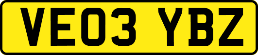 VE03YBZ