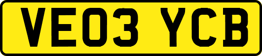 VE03YCB