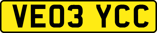 VE03YCC