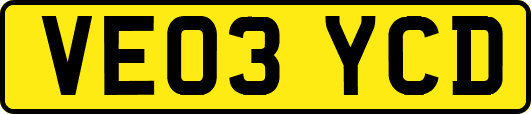 VE03YCD
