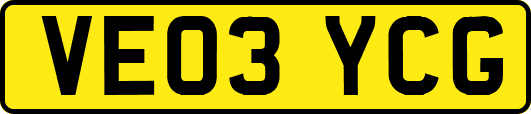 VE03YCG