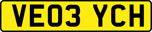 VE03YCH