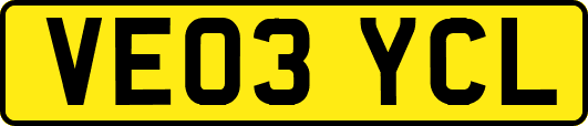 VE03YCL