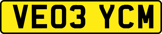 VE03YCM