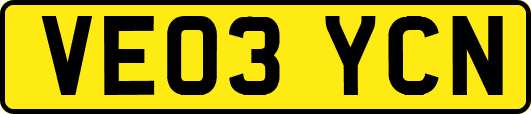 VE03YCN