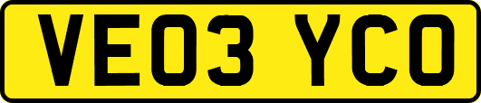 VE03YCO