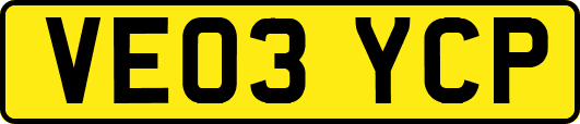VE03YCP