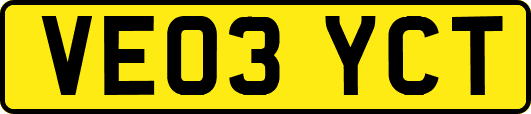 VE03YCT