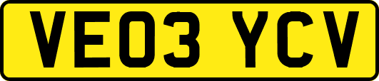 VE03YCV