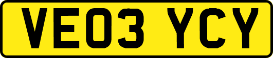VE03YCY