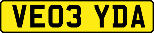 VE03YDA