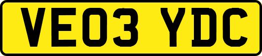 VE03YDC