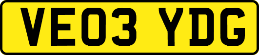 VE03YDG