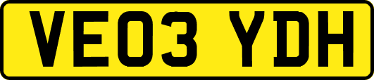 VE03YDH