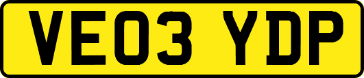 VE03YDP