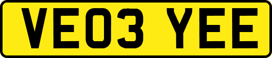 VE03YEE