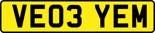 VE03YEM