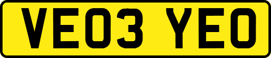 VE03YEO