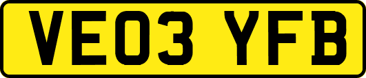 VE03YFB