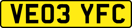 VE03YFC