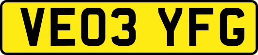 VE03YFG