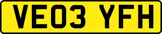 VE03YFH