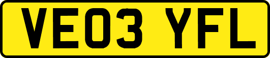 VE03YFL