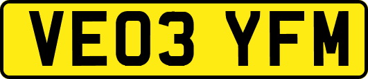 VE03YFM