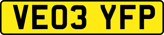 VE03YFP