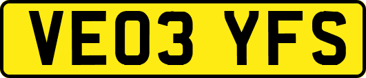 VE03YFS
