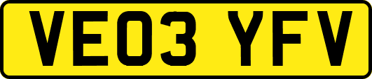 VE03YFV