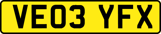VE03YFX