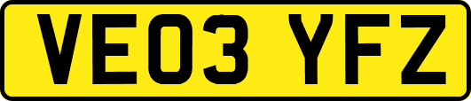 VE03YFZ