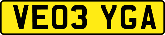 VE03YGA