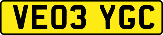 VE03YGC