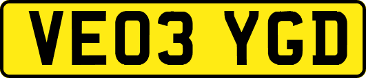 VE03YGD