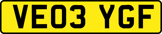 VE03YGF