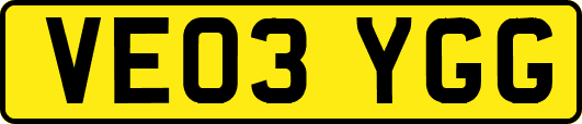 VE03YGG