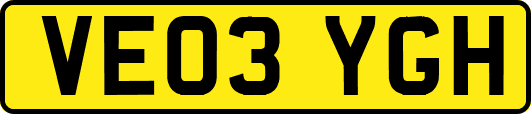 VE03YGH
