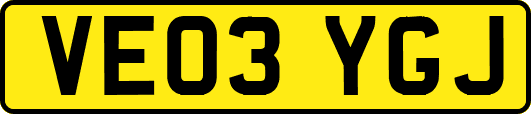 VE03YGJ